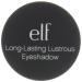 E.L.F. Long-Lasting Lustrous Eyeshadow - Toast (0.11 oz) | Vibrant & Durable Color - Buy Online on GoSupps.com