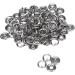 Snap Factory Easy Press Button Snap Fastener Pliers With 108 Snap Pieces - 3/16 - Buy Online on GoSupps.com
