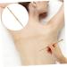 TeHaux Muscle Pulling Stick - Hand Massage Device & Facial Massage Tool | Stiff Muscle Roller Stick | Robust Body Massage Device 12.7x1.1cm - International Shipping Available - Buy Online on GoSupps.com
