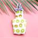 MNSYD Bird Diapers Flight Suite Liners Washable Reusable Protective Parrot Nappy Clothes with Water Resistant Inner Layer Cute Urine Wet Suit for Parrot Macaw Budgies Parakeet B series kiwi fruit S - Buy Online on GoSupps.com