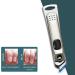 UNbit Nail Clipper Nail Clippers Inclined Mouth Nail Nippers Trimming Finger Dead Skin Barb Nail Tip Cutter Cuticle Scissors for Home Use and Carry - Buy Online on GoSupps.com