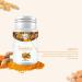 Turmeric Teeth Whitening Powder Teeth Whitening Powder for White Teeth Visible Cleaning Effect Teeth Whitener Cosmetic Teeth Cleaning (2) - Buy Online on GoSupps.com