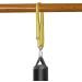 XMYANG Heavy Duty Boxing Bag Hanger Strap - Yellow Hanging Strap Mount for Heavy Punching Bag - Buy Online on GoSupps.com