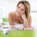 Solaray Valerian 470mg - 100 Vegan Capsules for Natural Sleep Support - Buy Online on GoSupps.com