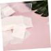  Mikinona Mikinona 2 Boxes Nail Polish Remover Cleaning Wipes Cotton Glue Cleaner Wipes For Eyelashes No White Shedding Non Woven Cloth Polishing Pad - Buy Online on GoSupps.com