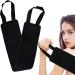 Back Tanning Applicator | Machine Washable Soft Lotion Applicator with Handle - Self Tanner Sunscreen Applicator Self Tanner for Tanning Lotion for Itrimaka - Buy Online on GoSupps.com