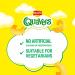 Walkers Quavers Cheese Snacks Crisps 30x34g (Wholsale Box) - Buy Online on GoSupps.com