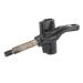 Golf Cart Spindle Left Hand Driver Side Spindle Assembly