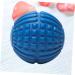 Buy BUIFULSIC Fitness Roller & Massage Ball - Seamless Muscle Massager for Feet & Yoga | International Shipping Available - Buy Online on GoSupps.com