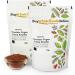Organic Chocolate Vegan Protein Powder 500g - Buy Online on GoSupps.com