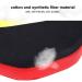 Qiilu Kayak Seat Cushion  Thicken Soft Kayak Canoe Fishing Boat Sit Seat Boating Seat Cushions Flame - Buy Online on GoSupps.com