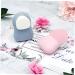Mikinona 1pc Skin Cleansing Brush Facial Face Cleaning Brush Banana Hair Claw Clips Face Cleaning Brush Pore Cleaning Brush Cleansing Dual Brush Cleaning - Buy Online on GoSupps.com