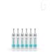 Kadus Professional Pack of 6 Vital Booster Ampoules 10 ml - Buy Online on GoSupps.com