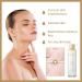 Rice Toner Rice Water Rice Face Toner Toner Skincare for Deep Hydration Smoothing Toner Natural Moisturizer Glow Essence Facial Toner Hydrating Toner for Face Moisturizing Rice Extract 150ML - Buy Online on GoSupps.com