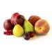 Seasonal Fruit Bundle - 4 Varieties | Fresh and Organic Selection - Buy Online on GoSupps.com