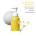 RATED GREEN Kids Shampoo - Allergen-Free Natural Baby Shampoo with Organic Chamomile & Xylitol - Moisturizing & Soothing Formula - 10.14 fl. Oz - Buy Online on GoSupps.com