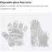 Ensemble de Gants de Cire Ensemble de Cire de Paraffine Ensemble de Gants de Cire de Paraffine Hydratants pour la Th rapie SPA des Soins des Pieds et des Mains Ensemble de Traitement la Cire - Buy Online on GoSupps.com