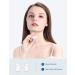 Bluedio NE Soft Silicone Sleep Earplugs -40dB for Sleeping, Concerts, Festivals | Noise Reduction Ear Plugs for Comfortable Fit - Buy Online on GoSupps.com