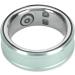 Smart Ring Stainless Steel Health Tracer Ring APP Data Synchronization Remote Camera Control for Steps Counting (23) Size 18 Applicable Finger Circumference: Approx. Gold - Buy Online on GoSupps.com