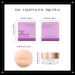 KISSIO Color Changing Blush for Cheek and Lips - Multi-Use Cream with Waterproof Gel Formula for a Shiny Finish - 1.05 oz - Buy Online on GoSupps.com
