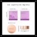 Glassy Color-Changing Lips Gloss & Blush Balm - Waterproof Multi-Use Makeup for Lips Cheeks & Eyes (0.19oz - Buy Online on GoSupps.com