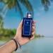 Merve Pacifico Premium Long Lasting Fragrance Luxury Scent For Men | Fruity Marine Woody - Buy Online on GoSupps.com