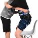 ZZBB Transfer Belt with Handles Leg Loops - Gait Belt -Medical Nursing Safety Assist Training Device Walking Standing Rehabilitation Belt - Elderly Standing Assistance Belt - Buy Online on GoSupps.com