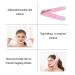CHuikp Double Chin Reducer - Reusable Face Slimming Strap for V Line Lifting - Facial Lifting V Shaped Strap for Women and Men - Buy Online on GoSupps.com