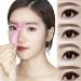 Eyebrows Grooming Stencil Kit Shaping Templates Reusable Eyebrow Drawing Guide Card Brow Shaping Template Diy Makeup Tools 4PCS/SET - Buy Online on GoSupps.com