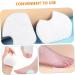 NOLITOY Forefoot Pad - 30 Pairs High Heel Inserts & Bunion Cushions for Women | Metatarsal & Lace Front Foot Pads - Buy Online on GoSupps.com