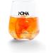 NONA Drinks - 70 cl bottle of Spritz alcohol-free premium - Buy Online on GoSupps.com