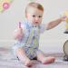 Soothing Silicone Baby Teething Tubes for Babies 0-12 Months - Safe, Non-Toxic and BPA-Free Teething Toys for Girls - Dishwasher Safe - Buy Online on GoSupps.com