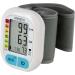 HoMedics Automatic Wrist Blood Pressure Monitor - Compact, Portable, and Easy-to-Use - Stores 60 Measurements for Single User - Buy Online on GoSupps.com