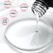 Makartt Gel Base and Top Coat Kit - Nail Strengthener Set for Damaged and Thin Nails - UV LED Gel Polish - Buy Online on GoSupps.com