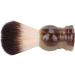 Professional Razor Brush for Men - Ultimate Wet Shaving & Facial Care Tool for Home & Travel - Buy Online on GoSupps.com