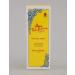 Agua De Colonia Concentrada Eau De Cologne Spray for Men By - 2.7 Oz/ 80 Ml 2.7 Fl Oz 2.7 Fl Oz (Pack of 1) - Buy Online on GoSupps.com