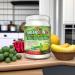 Olympian Labs Ultimate Greens Protein 8 in 1. Plant Protein Greens & Veggies Fiber Probiotics Antioxidants & Enzymes 1.37 Pound (Pack of 1) - Buy Online on GoSupps.com