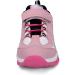 Biacolum Girls Waterproof Hiking Shoes - Pink/White/Black - Size 2 Little Kid - Buy Online on GoSupps.com