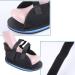 Adjustable Post Op Shoe for Women Size 7-8 - Lightweight Surgical Foot Protection for Broken Toe, Ankle Injuries, Bunion, Hammertoe - Orthopedic Cast Boot with Adjustable Straps - Buy Online on GoSupps.com