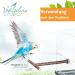 Nibble Paradise for Birds - Ultimate Bird Playground for Unmatched Entertainment | Shop Now - Buy Online on GoSupps.com