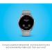 Garmin Venu 2 Plus GPS Smartwatch with Call and Text | Advanced Health Monitoring - Silver/Gray (Renewed) - Buy Online on GoSupps.com