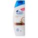 Head & Shoulders Head & Shoulders Anti-Dandruff Shampoo with Coconut Oil 300ml