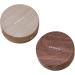 Solustre Vintage Contact Lens Case with Mirror | Portable Eye Care Accessories & Cleaning Box for Girls - Buy Online on GoSupps.com