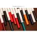 1PC Matte Liquid Eyeliner Colorful Eyeliner Pen Waterproof High Pigmented Eye Liner Long Lasting Smudgeproof Eyes Makeup Bright-Colored Eyeliner(15#) lasting eyeliner - Buy Online on GoSupps.com