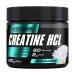 Creatine HCL Powder | Instant Creatine for Men in Their 40s 50s and Beyond | Enhanced Solubility and Absorption for Peak Performance and Faster Recovery | Unflavored - 60 Servings