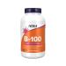 Now Foods B-100 250 Veg Capsules