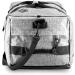 Skunk Hybrid Backpack/Duffle Gray - Smell Proof & Water Resistant - US Patent D819327 - Buy Online on GoSupps.com