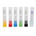 Fast Remove Nail Drill Bits Set Conical Head Bits Nail Polishing Bits with Tungsten Steel Dead Skin Remover Cleaning Brush Head for Nail Polishing