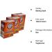 Arm & Hammer Baking Soda 454g| Baking Soda | Used with White Vinegar | Baking Soda For Cleaning | Arm & Hammer | Baking Soda - Pack of 3 - Buy Online on GoSupps.com