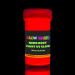 Neon Nights UV Glow in The Dark Body Paint - 8 Pack Black Light Paints for Adults & Kids - Professional Face and Body Makeup Kit - Buy Online on GoSupps.com
